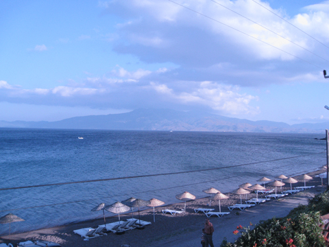 Неорганизованые Автодикари - практика