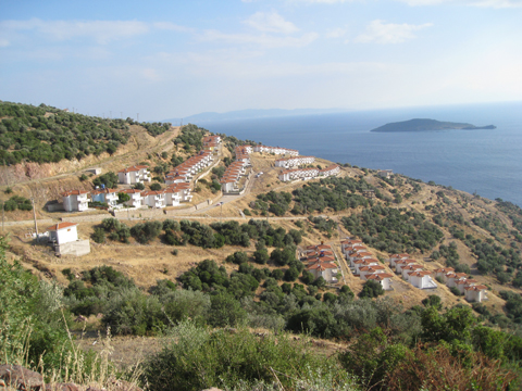 Неорганизованые Автодикари - практика