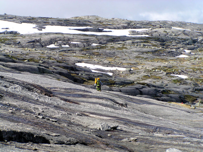 Норвегия(Kjerag,Preikstolen,Trolltunga,Hardangervidda)законч