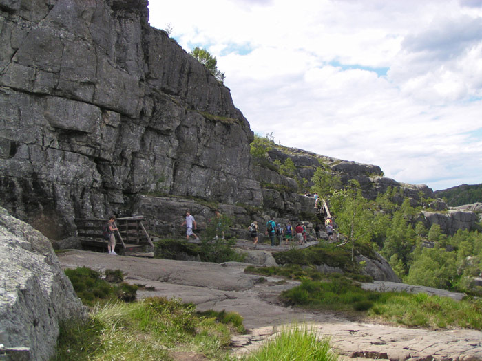 Норвегия(Kjerag,Preikstolen,Trolltunga,Hardangervidda)законч