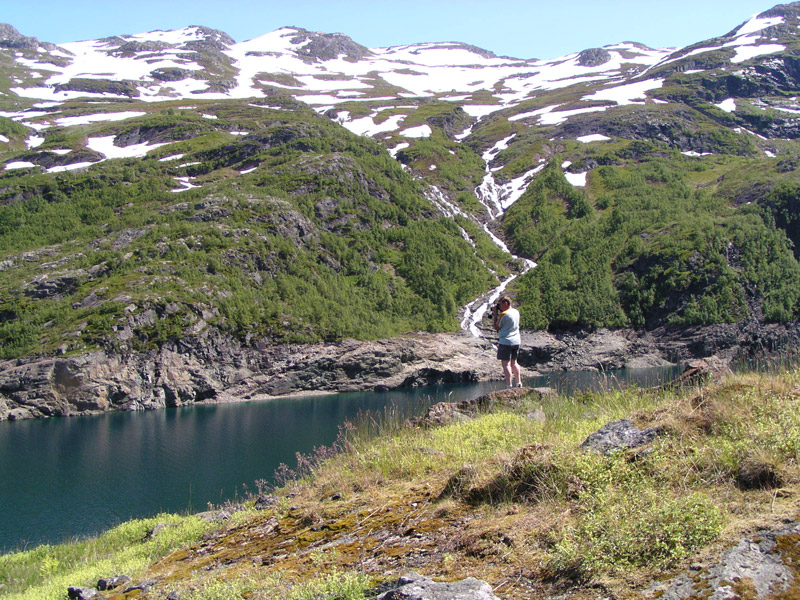 Норвегия(Kjerag,Preikstolen,Trolltunga,Hardangervidda)законч