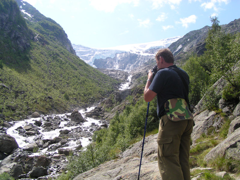 Норвегия(Kjerag,Preikstolen,Trolltunga,Hardangervidda)законч