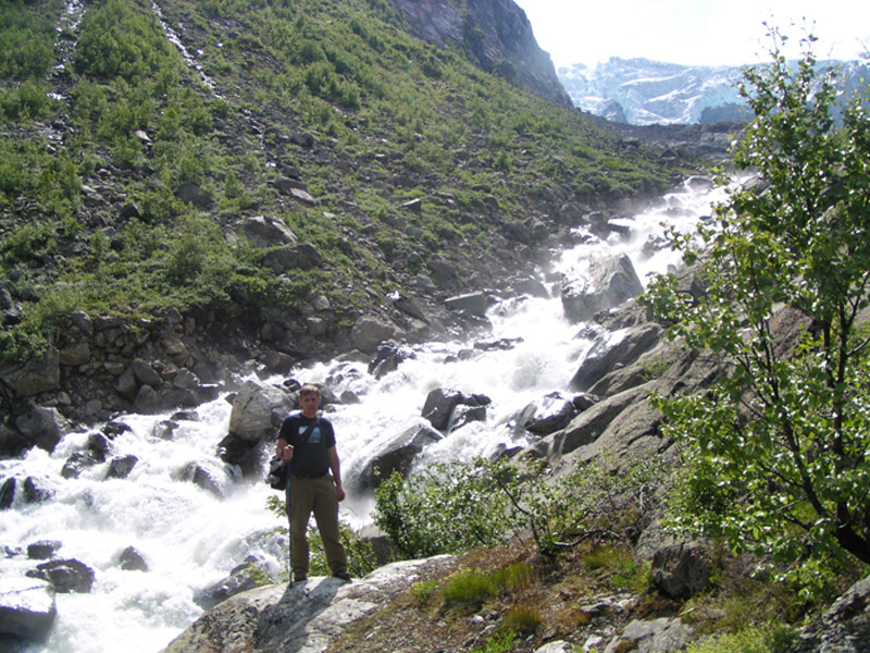 Норвегия(Kjerag,Preikstolen,Trolltunga,Hardangervidda)законч