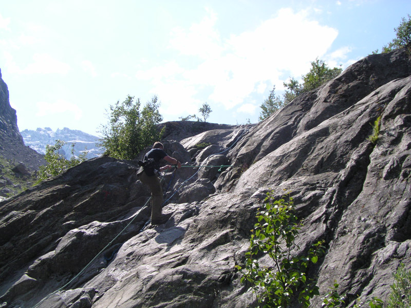 Норвегия(Kjerag,Preikstolen,Trolltunga,Hardangervidda)законч