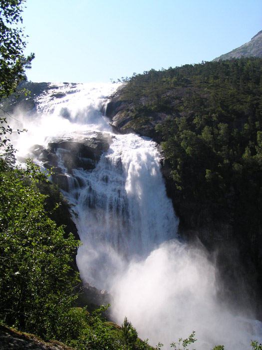 Норвегия(Kjerag,Preikstolen,Trolltunga,Hardangervidda)законч