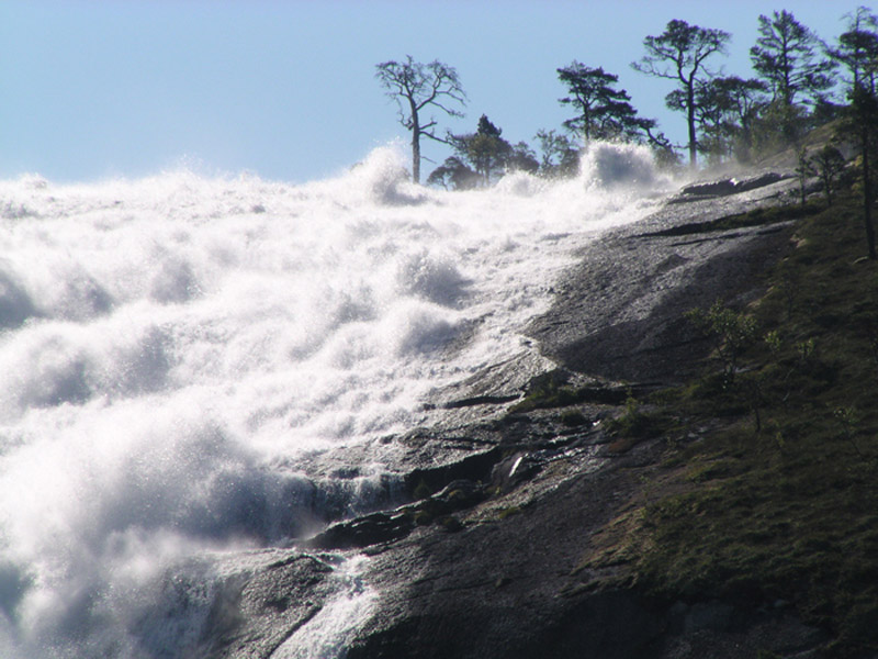 Норвегия(Kjerag,Preikstolen,Trolltunga,Hardangervidda)законч