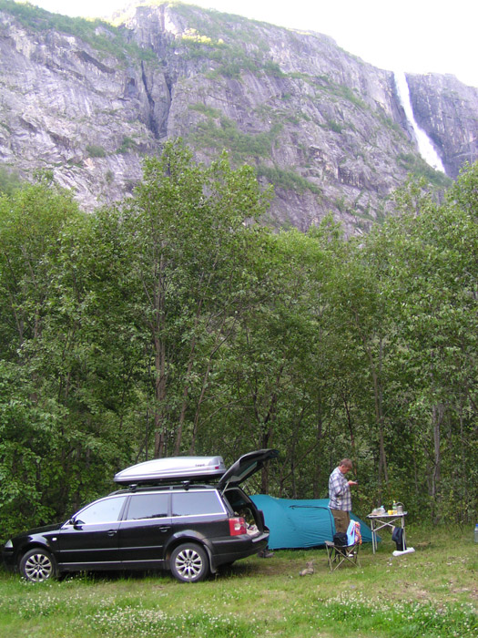 Норвегия(Kjerag,Preikstolen,Trolltunga,Hardangervidda)законч