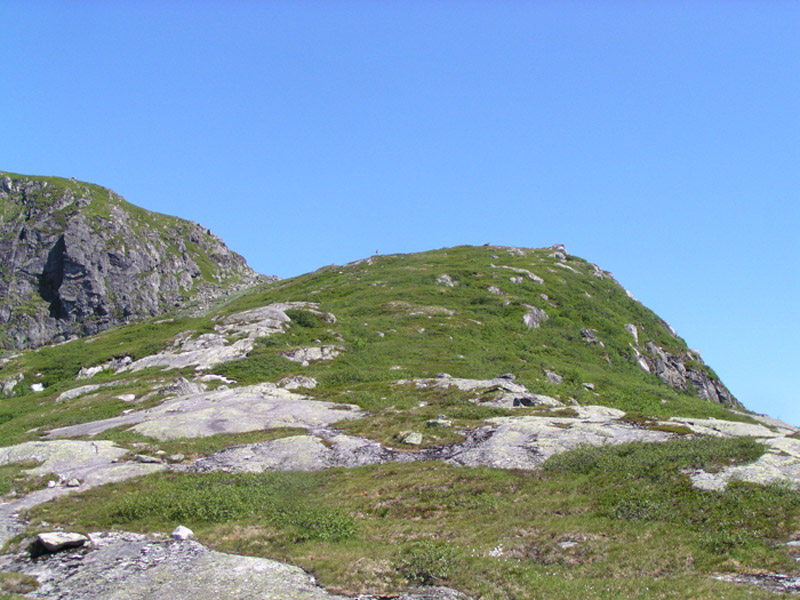 Норвегия(Kjerag,Preikstolen,Trolltunga,Hardangervidda)законч