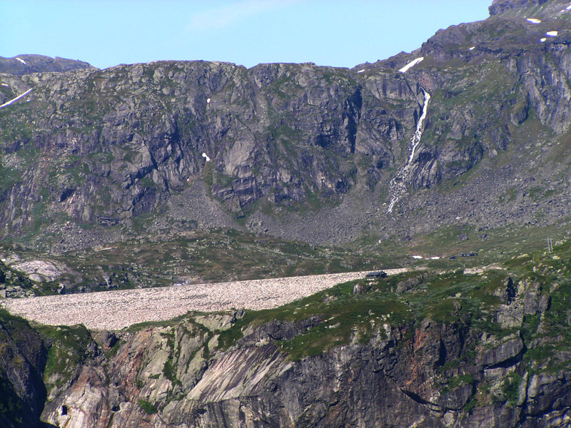 Норвегия(Kjerag,Preikstolen,Trolltunga,Hardangervidda)законч