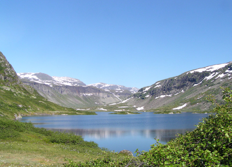 Норвегия(Kjerag,Preikstolen,Trolltunga,Hardangervidda)законч