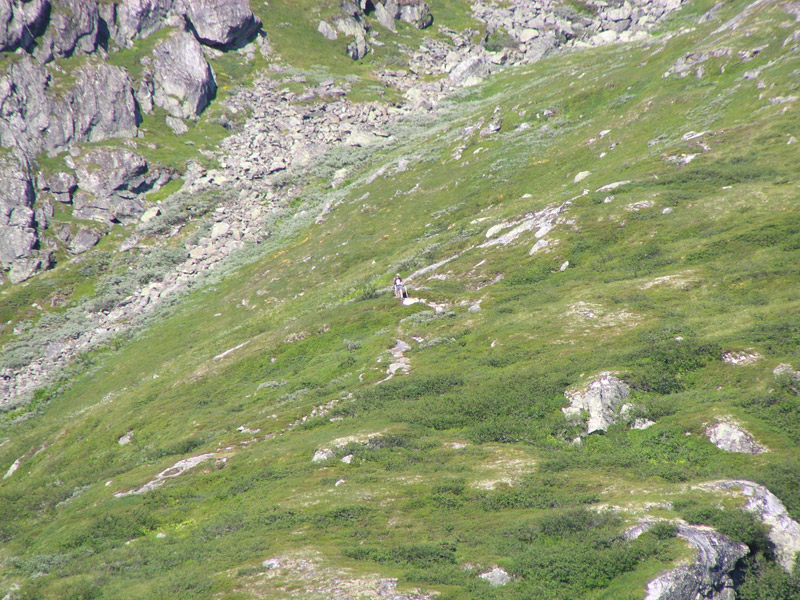 Норвегия(Kjerag,Preikstolen,Trolltunga,Hardangervidda)законч