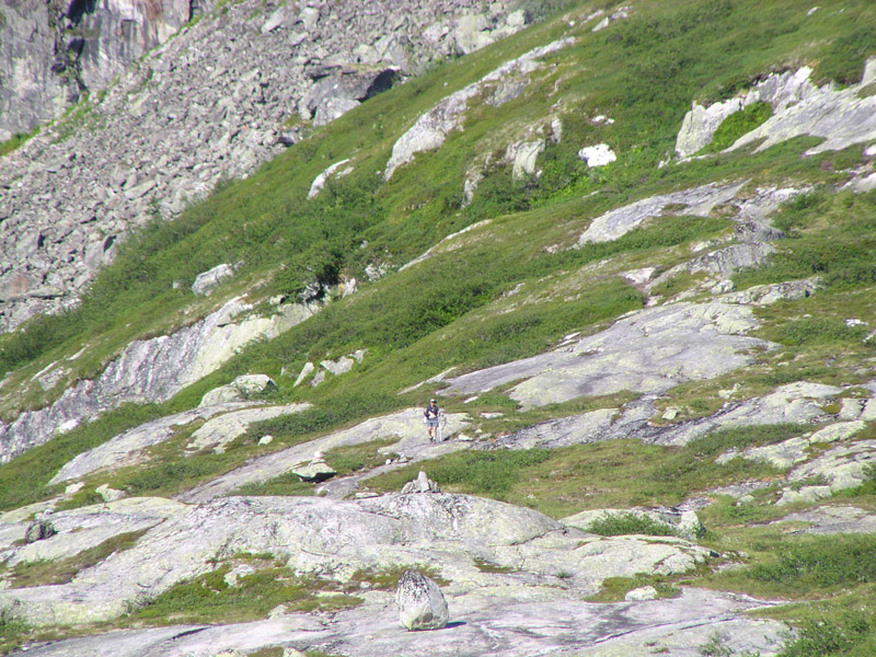 Норвегия(Kjerag,Preikstolen,Trolltunga,Hardangervidda)законч