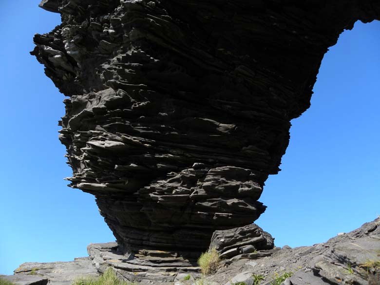 Норвегия. Лето 2009 года. На прокатном авто.