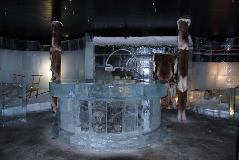 Норвегия. Лето 2009 года. На прокатном авто.