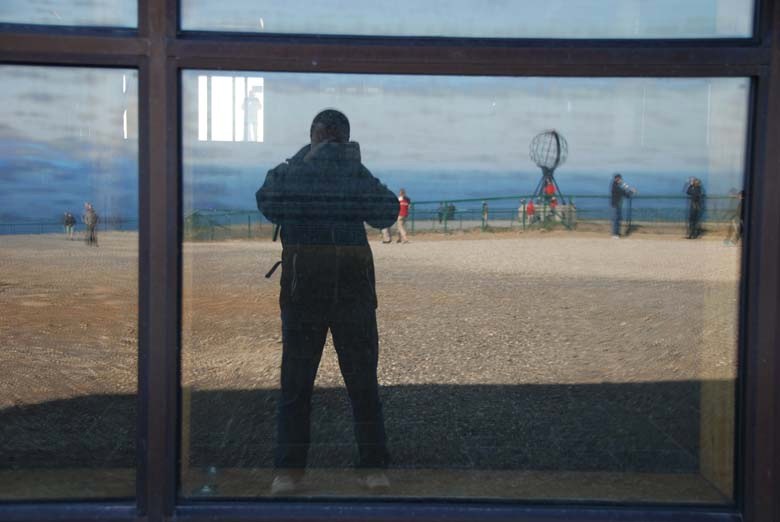 Норвегия. Лето 2009 года. На прокатном авто.