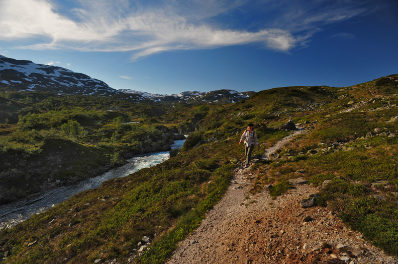 Норвегия(Kjerag,Preikstolen,Trolltunga,Hardangervidda)законч