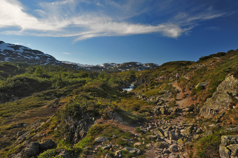 Норвегия(Kjerag,Preikstolen,Trolltunga,Hardangervidda)законч