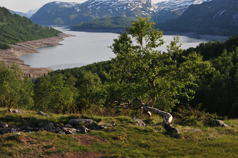 Норвегия(Kjerag,Preikstolen,Trolltunga,Hardangervidda)законч