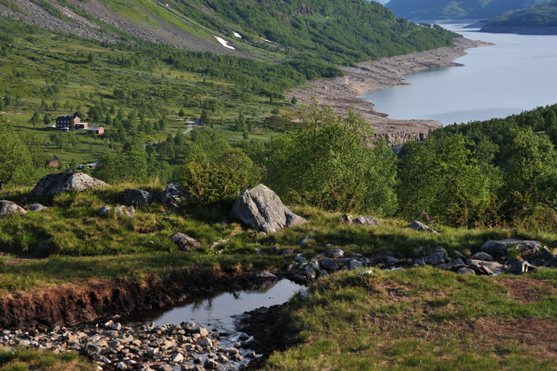 Норвегия(Kjerag,Preikstolen,Trolltunga,Hardangervidda)законч