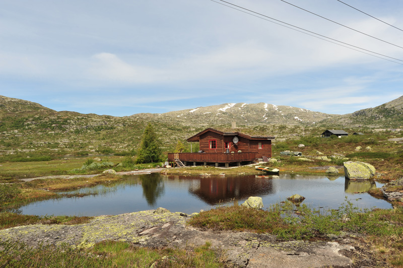 Норвегия(Kjerag,Preikstolen,Trolltunga,Hardangervidda)законч