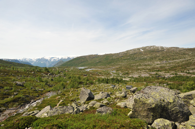 Норвегия(Kjerag,Preikstolen,Trolltunga,Hardangervidda)законч