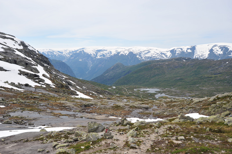 Норвегия(Kjerag,Preikstolen,Trolltunga,Hardangervidda)законч