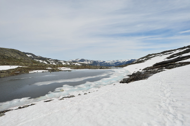 Норвегия(Kjerag,Preikstolen,Trolltunga,Hardangervidda)законч