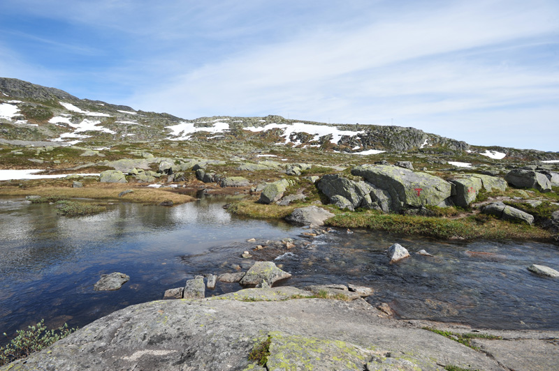 Норвегия(Kjerag,Preikstolen,Trolltunga,Hardangervidda)законч