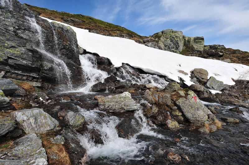 Норвегия(Kjerag,Preikstolen,Trolltunga,Hardangervidda)законч