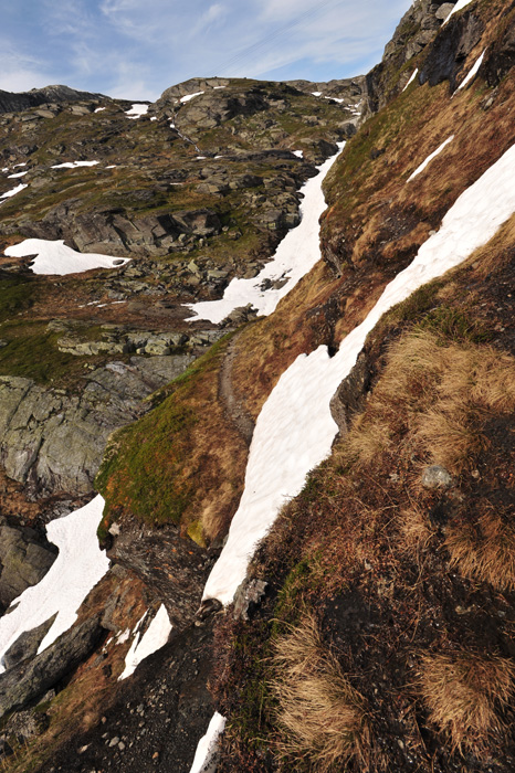 Норвегия(Kjerag,Preikstolen,Trolltunga,Hardangervidda)законч