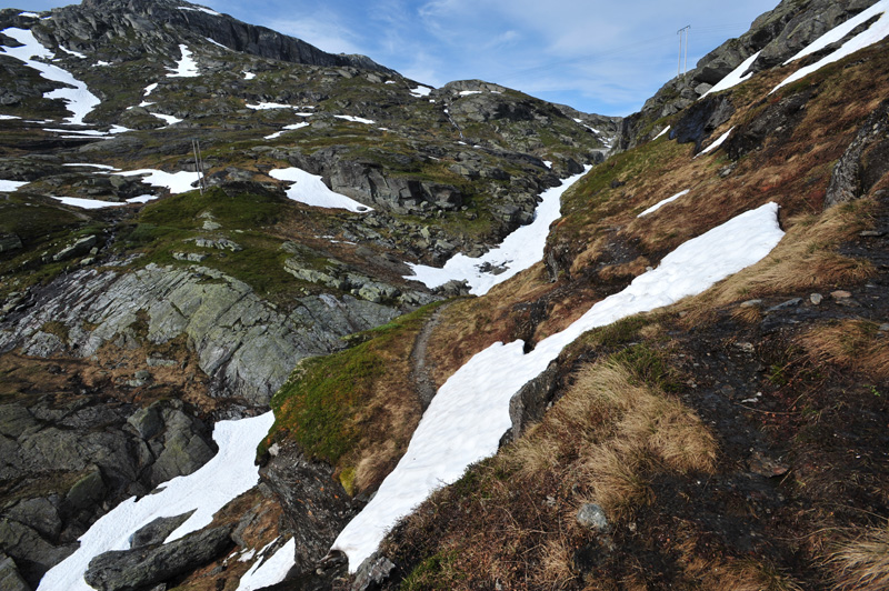 Норвегия(Kjerag,Preikstolen,Trolltunga,Hardangervidda)законч