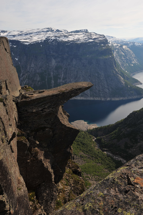 Норвегия(Kjerag,Preikstolen,Trolltunga,Hardangervidda)законч