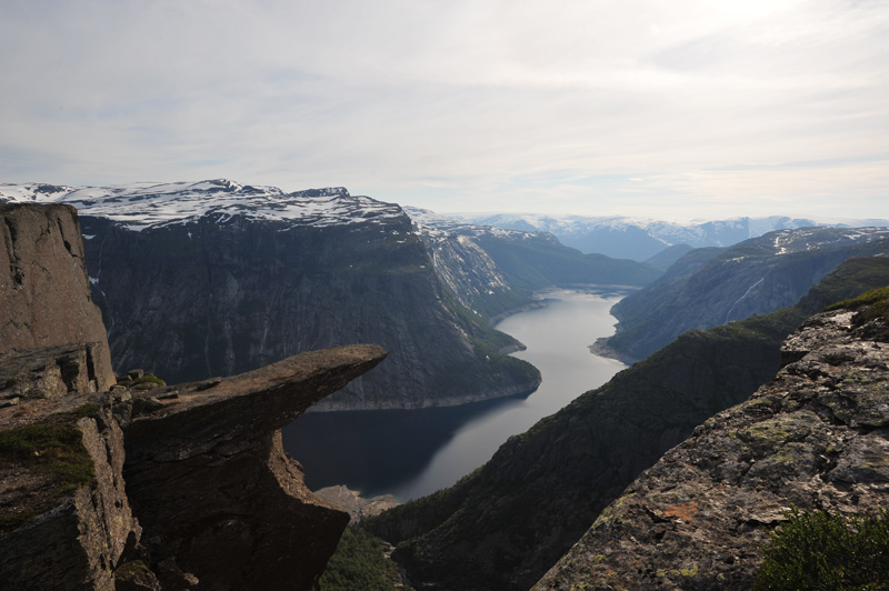 Норвегия(Kjerag,Preikstolen,Trolltunga,Hardangervidda)законч