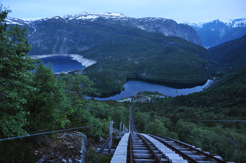 Норвегия(Kjerag,Preikstolen,Trolltunga,Hardangervidda)законч