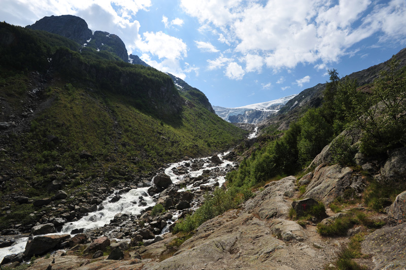 Норвегия(Kjerag,Preikstolen,Trolltunga,Hardangervidda)законч