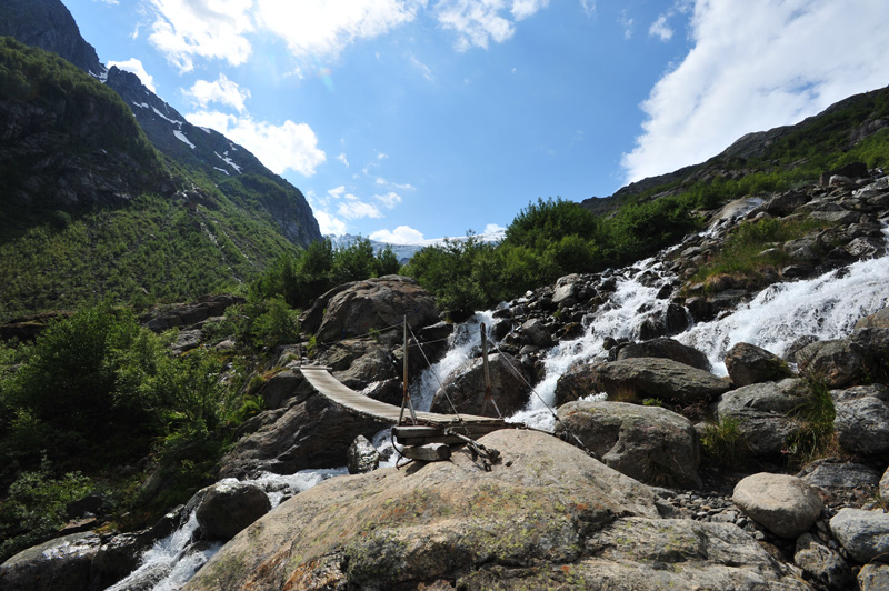 Норвегия(Kjerag,Preikstolen,Trolltunga,Hardangervidda)законч