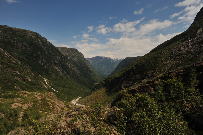 Норвегия(Kjerag,Preikstolen,Trolltunga,Hardangervidda)законч