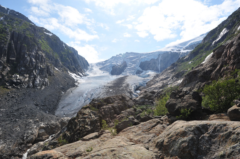 Норвегия(Kjerag,Preikstolen,Trolltunga,Hardangervidda)законч