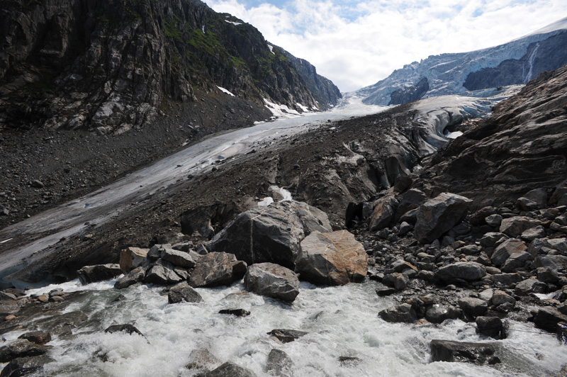 Норвегия(Kjerag,Preikstolen,Trolltunga,Hardangervidda)законч