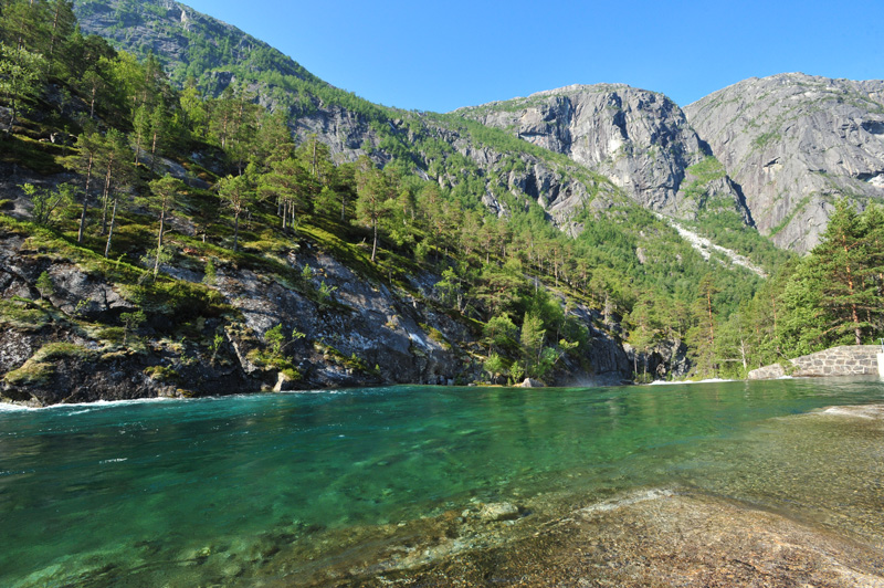 Норвегия(Kjerag,Preikstolen,Trolltunga,Hardangervidda)законч