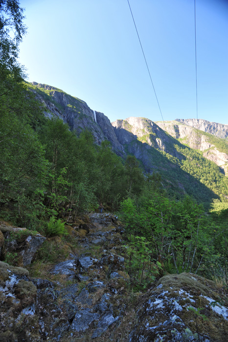 Норвегия(Kjerag,Preikstolen,Trolltunga,Hardangervidda)законч