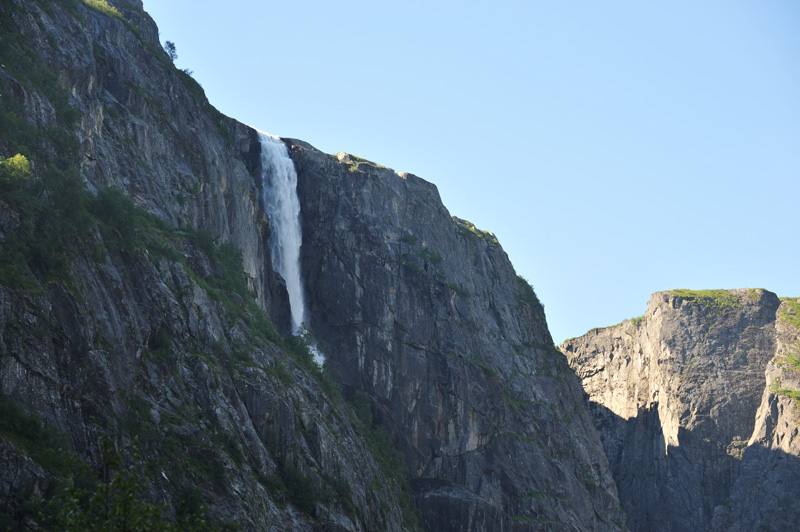 Норвегия(Kjerag,Preikstolen,Trolltunga,Hardangervidda)законч