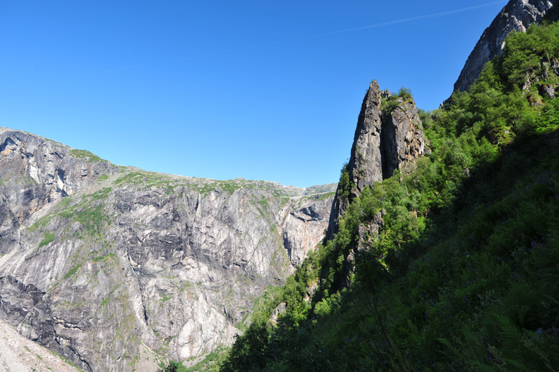 Норвегия(Kjerag,Preikstolen,Trolltunga,Hardangervidda)законч