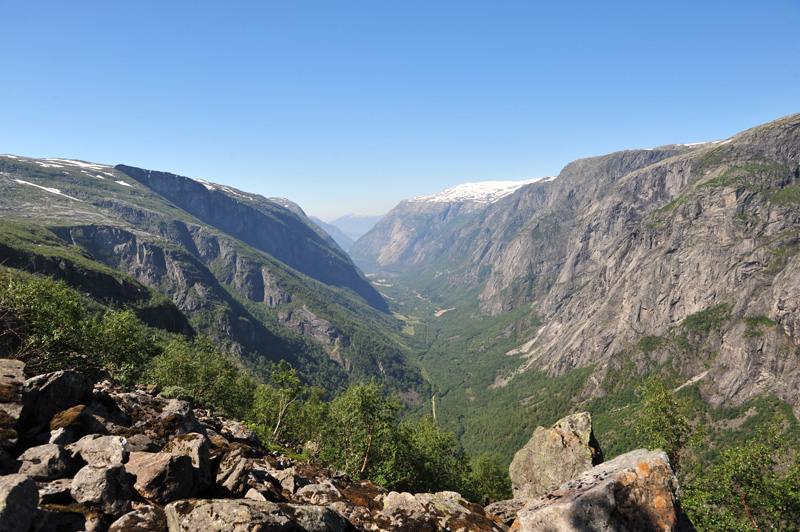 Норвегия(Kjerag,Preikstolen,Trolltunga,Hardangervidda)законч