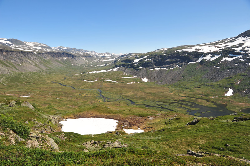 Норвегия(Kjerag,Preikstolen,Trolltunga,Hardangervidda)законч