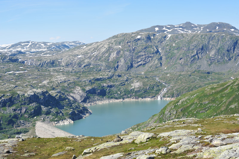 Норвегия(Kjerag,Preikstolen,Trolltunga,Hardangervidda)законч