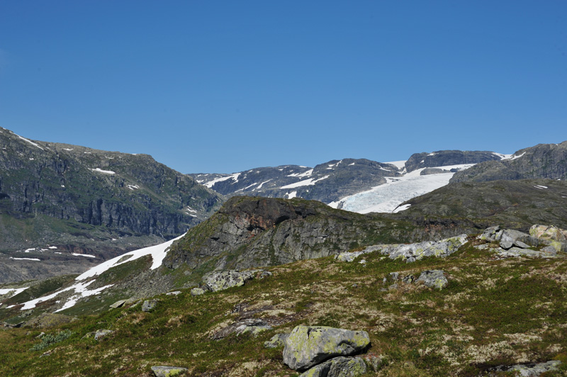 Норвегия(Kjerag,Preikstolen,Trolltunga,Hardangervidda)законч