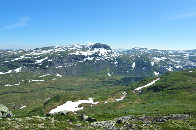 Норвегия(Kjerag,Preikstolen,Trolltunga,Hardangervidda)законч