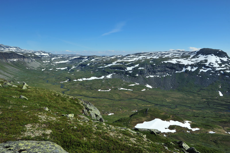 Норвегия(Kjerag,Preikstolen,Trolltunga,Hardangervidda)законч