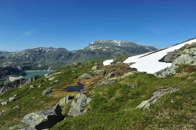 Норвегия(Kjerag,Preikstolen,Trolltunga,Hardangervidda)законч